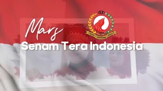 Mars Senam Tera Indonesia | STI Kota Bogor  @senamtera1448