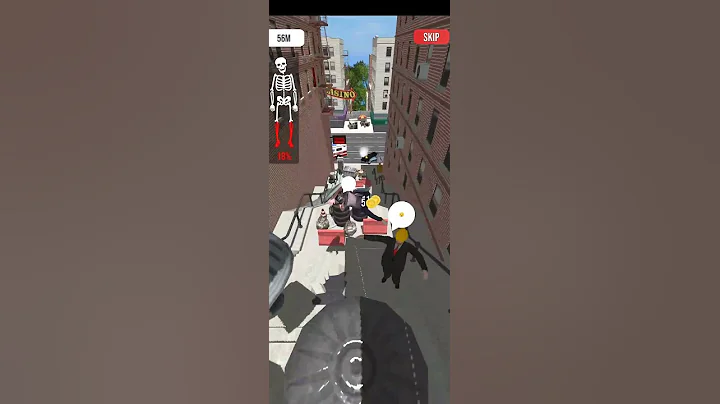 Just a Prank Bro Android, iPhone gameplay. ep 56