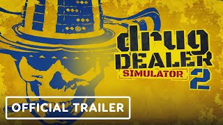 Drug Dealer Simulator 2 - Official Announcement Trailer screenshot 3