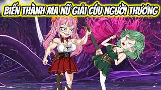 Chuột VietSub | Biến Thành Ma Nữ Giải Cứu Người Thương screenshot 1