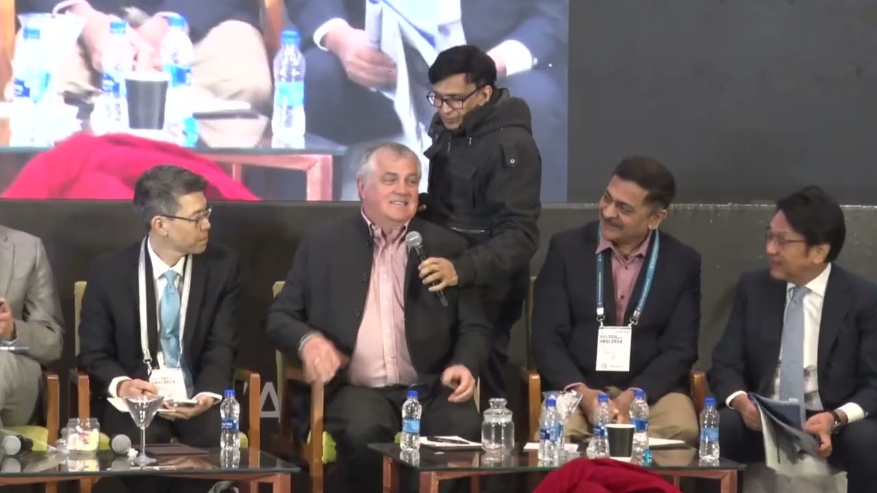 Ophthalmic Premier League (OPL) : IIRSI Winter Conference 2024