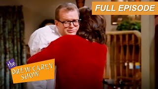The Drew Carey Show Full Episode | Isomers Have Distinct Characteristics | S1 E12