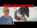 WUCHANG Fallen Feathers - TOMA DE CONTACTO