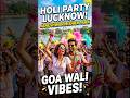 🔺H O L I hai … .. . 🌈 💦🔫..#holi #reels #trendingreel #shorts