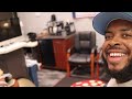 Atlanta drum shop vlog by javon dias