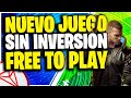 🤑 INCREIBLE JUEGO NFT para GANAR DINERO GRATIS 🤑 Nuevo Juego NFT FREE TO PLAY 2025 | Revenge NFT