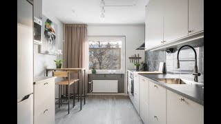 Norrlandsgatan 42B