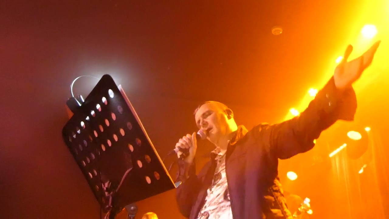 HOUSE Of ALL - The Good Englishman - Oslo, Hackney, London, 28/3/25