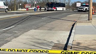 Two on board MetroBus shot and killed in Berkeley, police say
