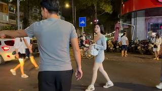 Vietnam’s Nightlife Paradise 🌙 Life in Ho Chi Minh City Comes Alive After Dark
