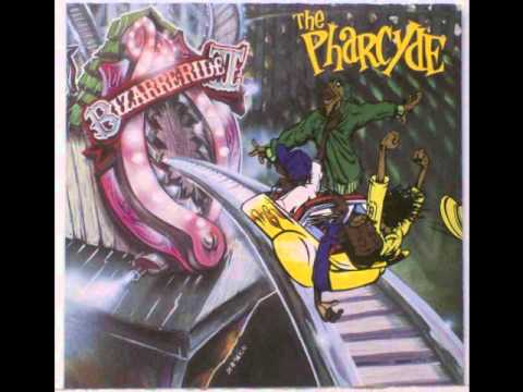 Pack the Pipe - The Pharcyde