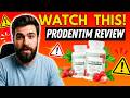 PRODENTIM REVIEW 2026 ((❌WARNING❌)) - Does ProDentim Really Help Teeth &amp; Gums?
