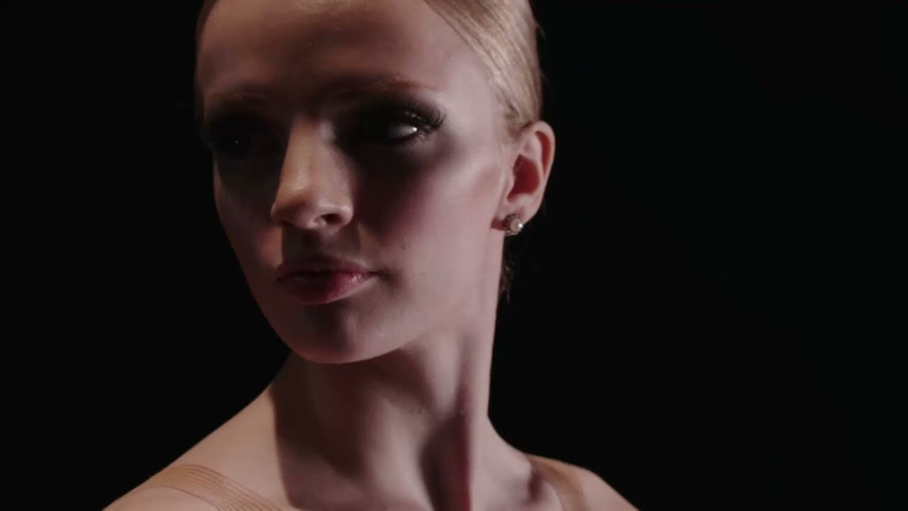 Ella WAY, 123 – Prix de Lausanne 2026 – Contemporary