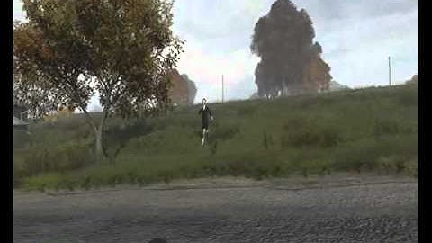 Arma 2 Zombie mod compilation Part 2/2