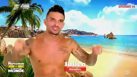 Les Marseillais Vs Le Reste Du Monde 4 Episode 55