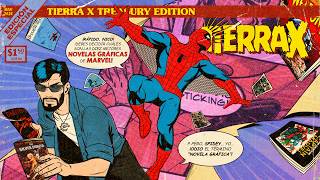 Top 10: Las Mejores NOVELAS GRÁFICAS de MARVEL