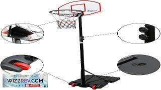 Wholesale High Quality Adjustable Professional Outdoor Basketball Stands With Backboard