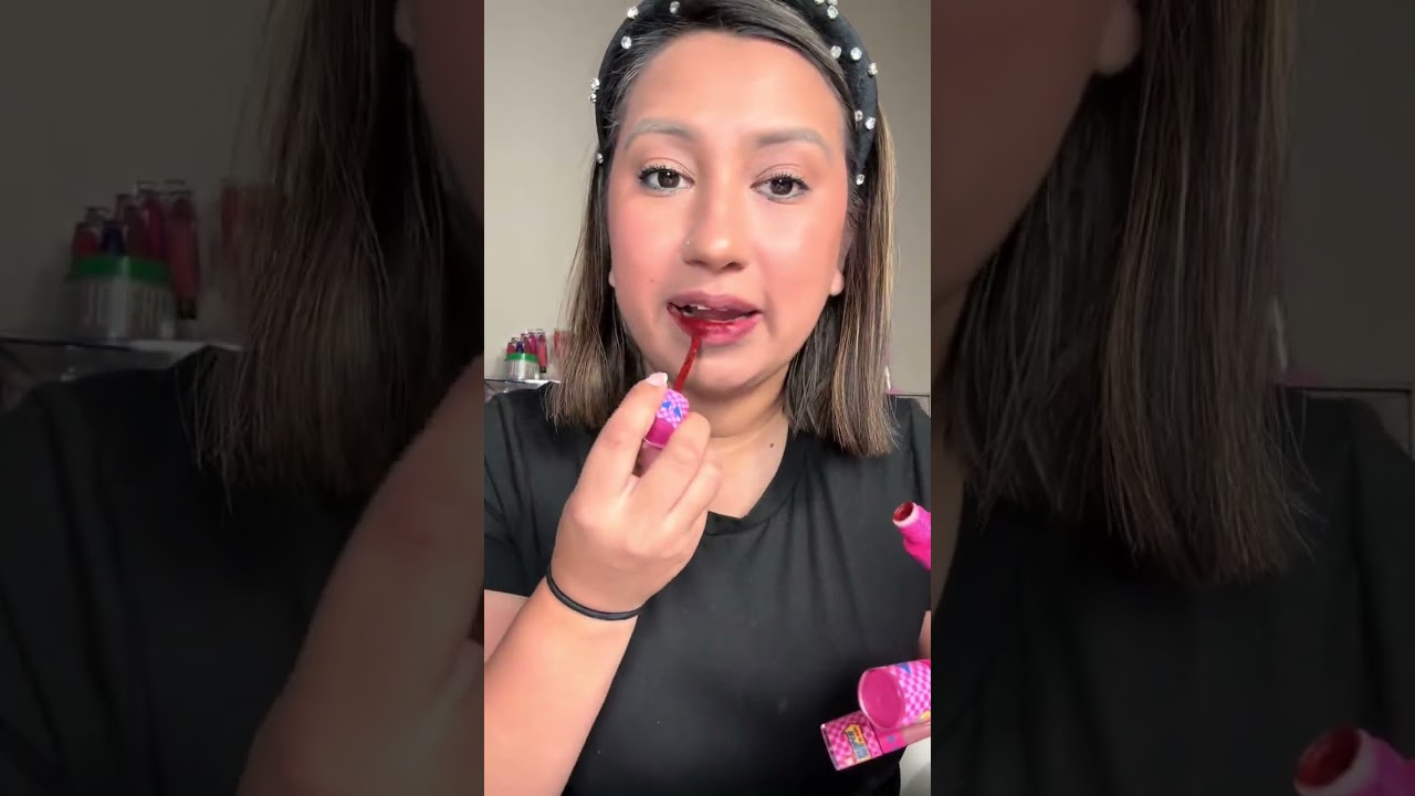 Limited edition Star Cosmetics x Warped Tour velour liquid lipstick!! Which shade are you grabbing?