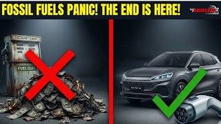 THE BIG LIE! The "Secret Cost" of EVs That Nobody Tells You