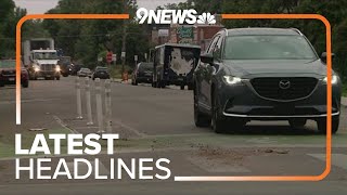 Latest Headlines | Pilot safety program aims to reduce speeding
