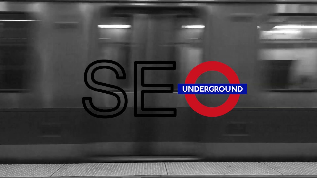SEO Underground