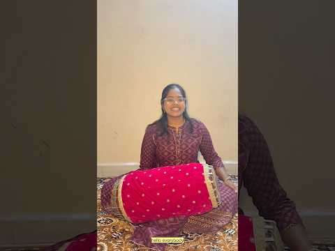 Transition Muktayi- Trishram to Sankeernam | Vaishnavi Potukuchi