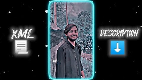 OMOR SAD XML 😥💔 || NEW TREND XML 🎟️ || XML BY JONY EDITZ 💜 || #xml #am_editors_bd