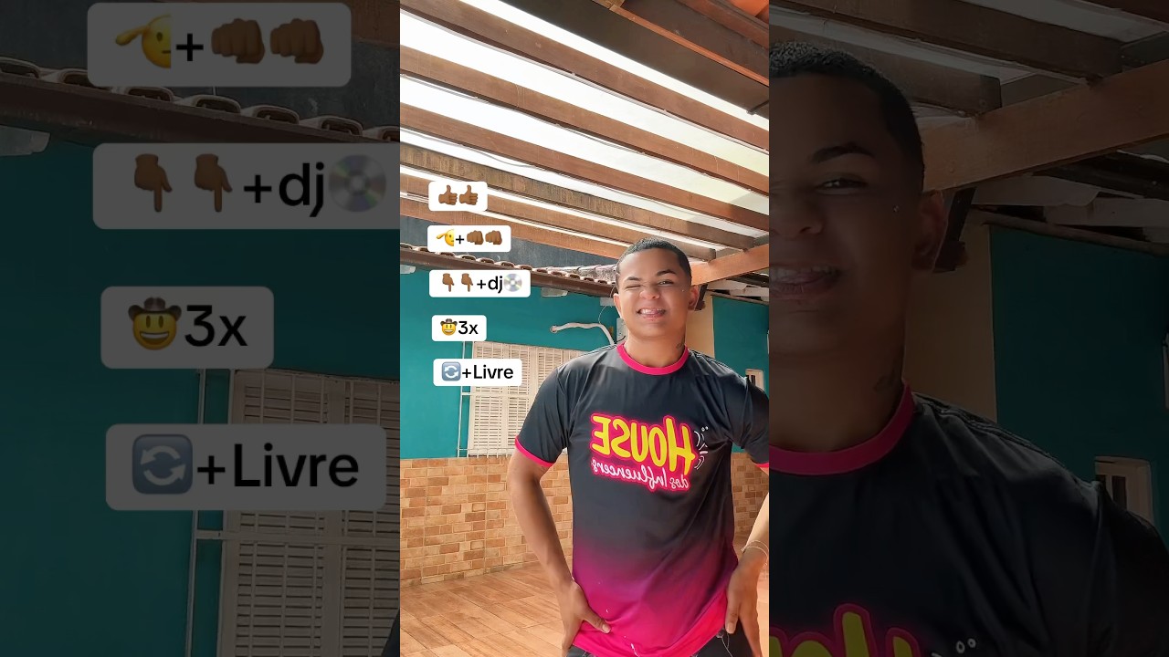 Quando essa aqui tocar vai explodir no paredão // 