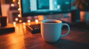 Code + Coffee + Chat: Saturday Morning Code