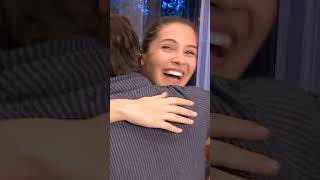 Damla Biran Yılmazın Hayranlarıyla Buluşma Anı