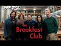 How Did The Breakfast Club (1985) Cast Change Over the Years?