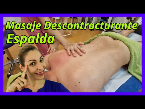 🤩Como quitar CONTRACTURAS