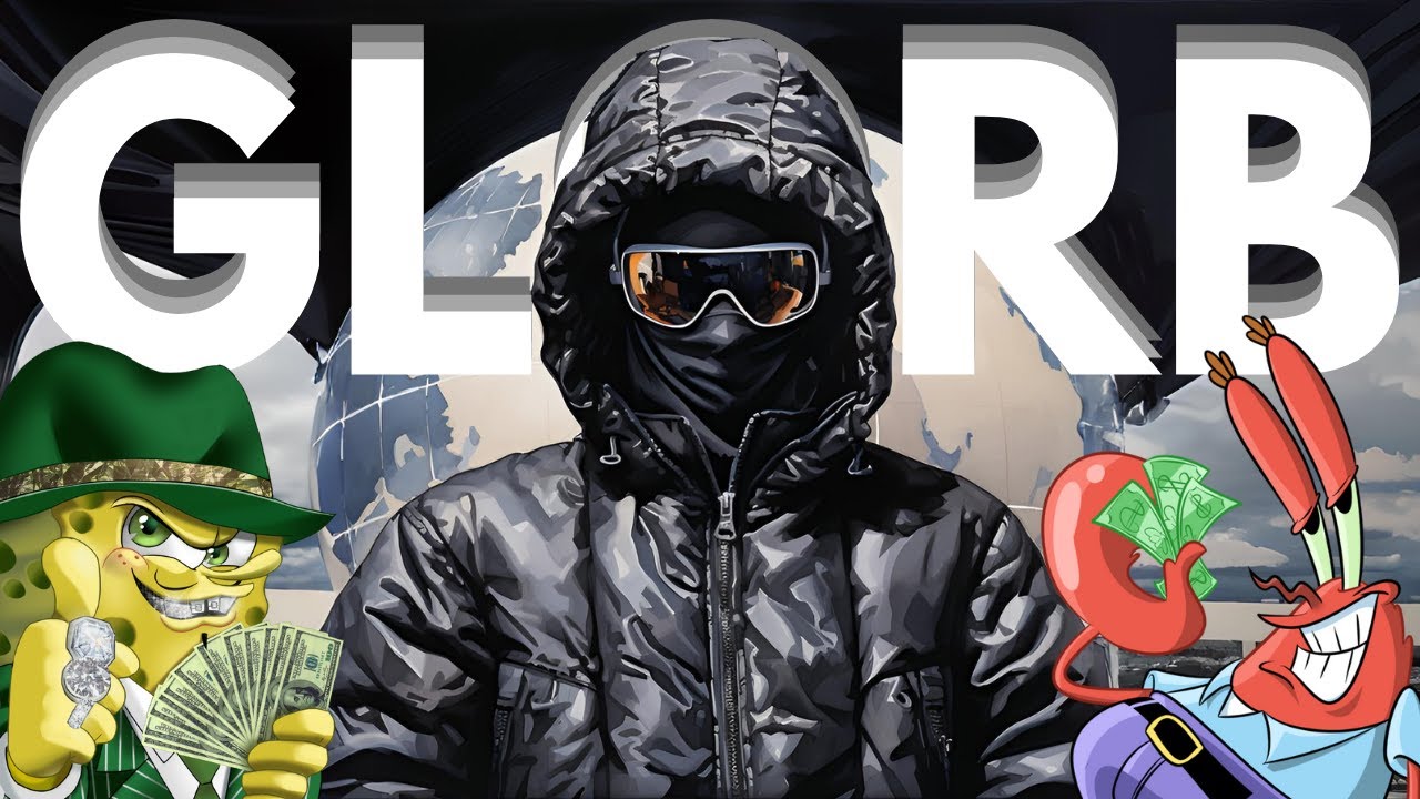 I Ranked Every Glorb Song...