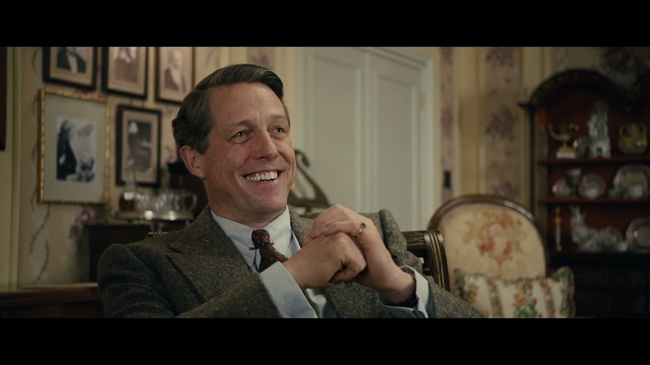 Florence Foster Jenkins Clip 2