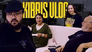 KIBRIS VLOG! Kısa bir memleket ziyareti.