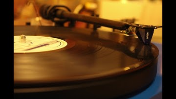 Time Lapse Photography Turntable