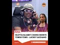 NILIPITA NA ABBY CHAMS KWENYE TOBOA TOBO LCKEY LUCKAMO Luckey LuckamoSikiliza Kipindi Cha PAPASO NILIPITA NA ABBY CHAMS KWENYE TOBOA TOBO LCKEY LUCKAMO Luckey LuckamoSikiliza Kipindi Cha PAPASO
