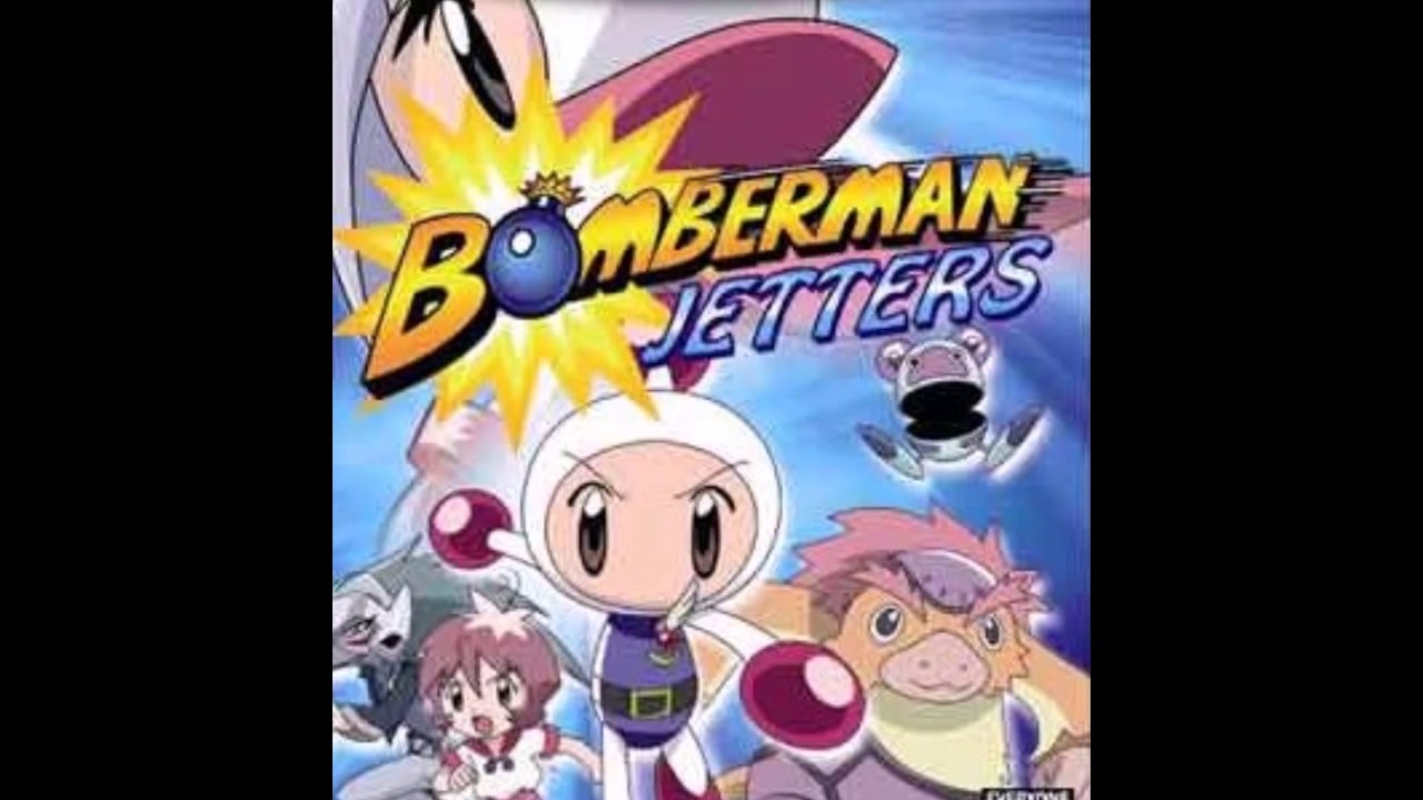 Download Elemental Bomber Bomberman Jetters Ost Extended Youtube Free Get Wallpaper Elemental Bomber Bomberman Jetters Ost Extended Youtube For Free