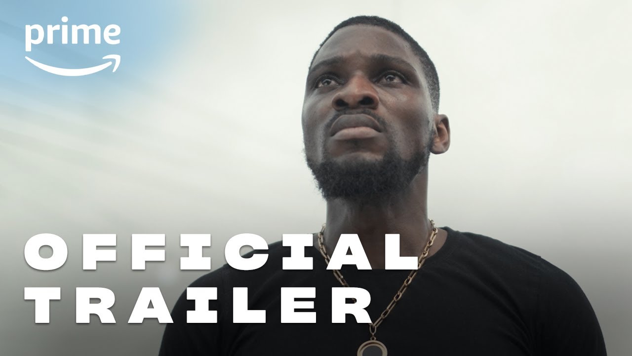 Gangs Of Lagos   Official Trailer  Prime Video