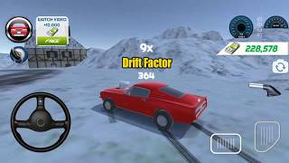 X5 M40 and A5 Simulator Ep13, GOLF Car Driving Android Gameplay FHD screenshot 5