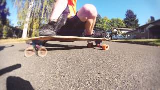 Mini Edit #3 Foothill Freeride Session