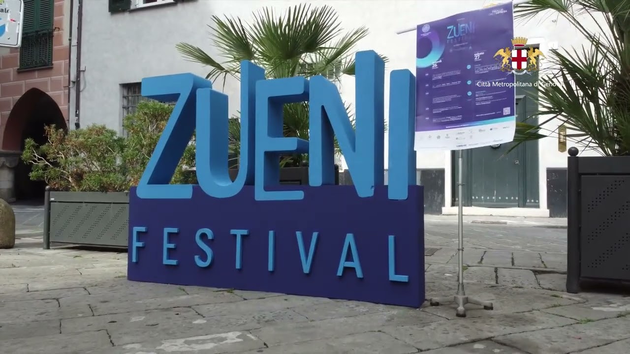Giovani al centro: lo spirito di Zueni Festival