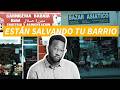Así es como al comercio de barrio lo salvan los migrantes