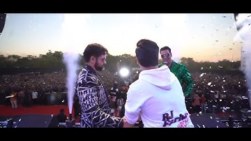 Selfie Movie | Akshay Kumar & Imran Hasmi | At G.H Raisoni Institute of Engineering and Technology