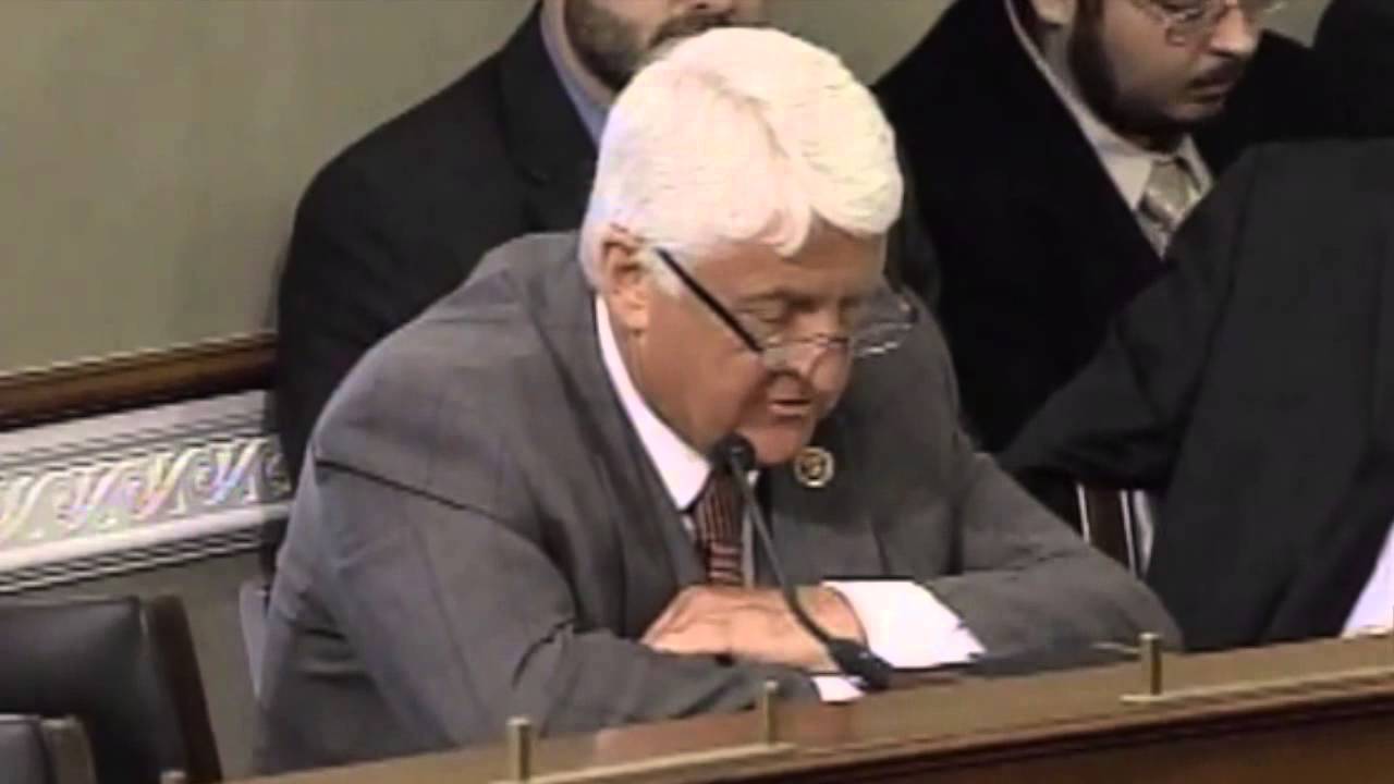 chairman in tagalog Committee Chair Rob Bishop questions Kevin Washburn