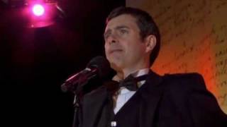 Famous Paul Higgins reading "Ae Fond Kiss" from No Holds Bard Profile