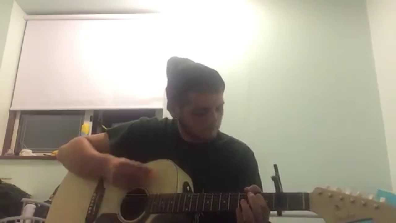 Catfish and the Bottlemen Cocoon (Acoustic Cover) YouTube