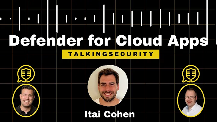 From CASB to SaaS Security: Tackling OAuth Threats with Microsoft Defender for Cloud Apps