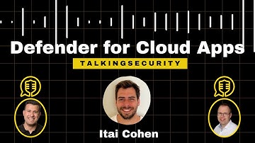 From CASB to SaaS Security: Tackling OAuth Threats with Microsoft Defender for Cloud Apps