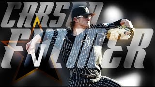 Carson Fulmer | Vanderbilt University Highlights ᴴᴰ